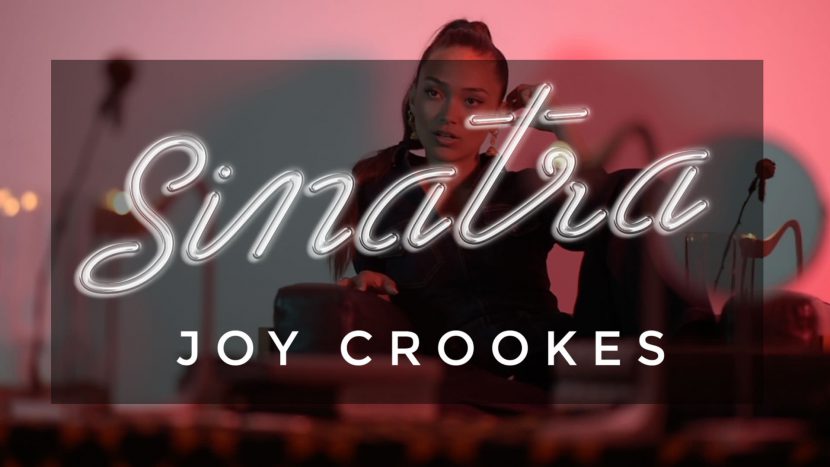 sinatra joy crookes