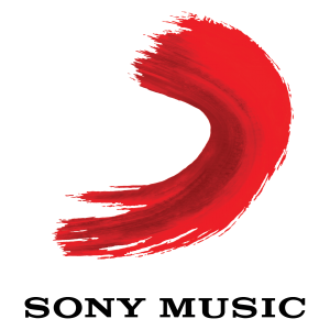 sony music uk logo