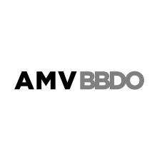 amv bbdo agency logo