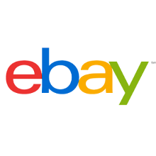 ebay logo
