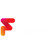 freeview uk logo