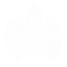 ministry of sound logo