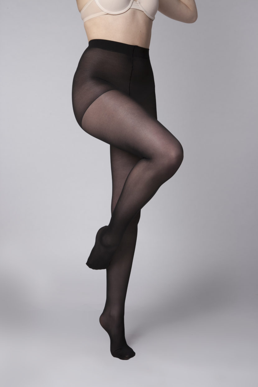 Scholl - Tights Campaign 1/6